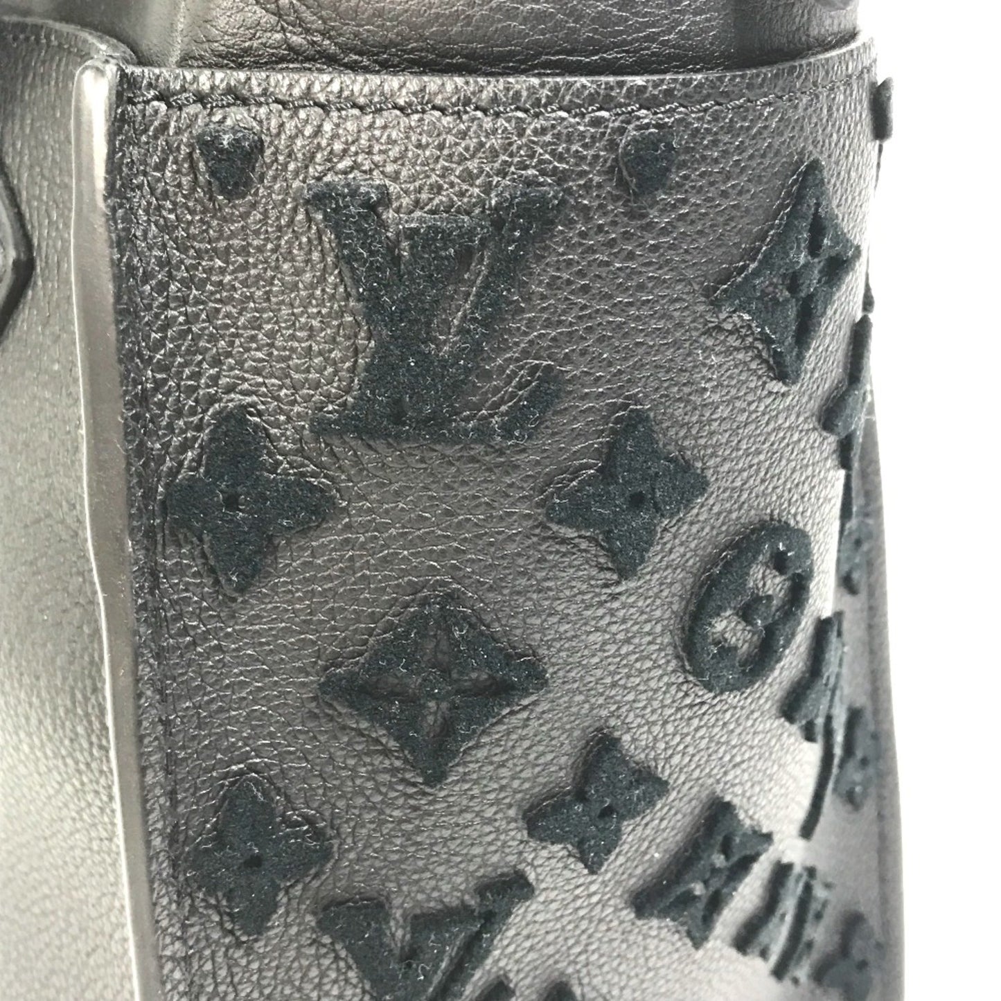 Louis Vuitton Others Black Handbags