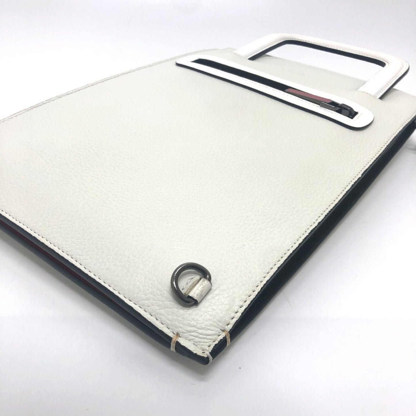 Christian Louboutin Others White Tote Bags