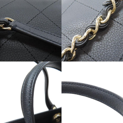 Chanel Others Black Handbags