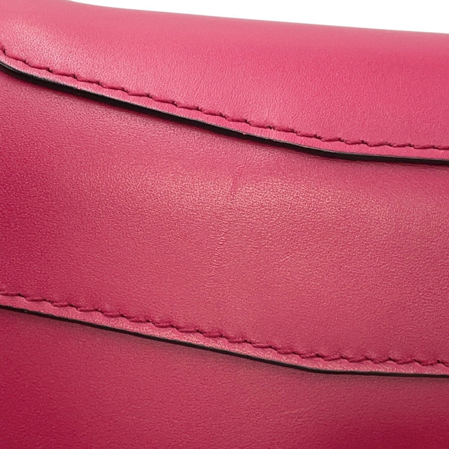 Bvlgari Others Pink Shoulder Bags