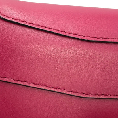 Bvlgari Others Pink Shoulder Bags