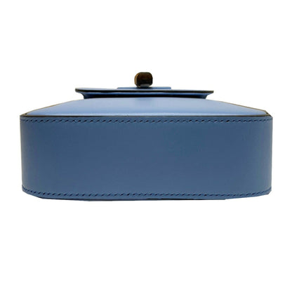 Gucci Others Blue Handbags