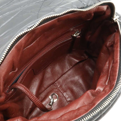 Chanel Others Black Shoulder Bags