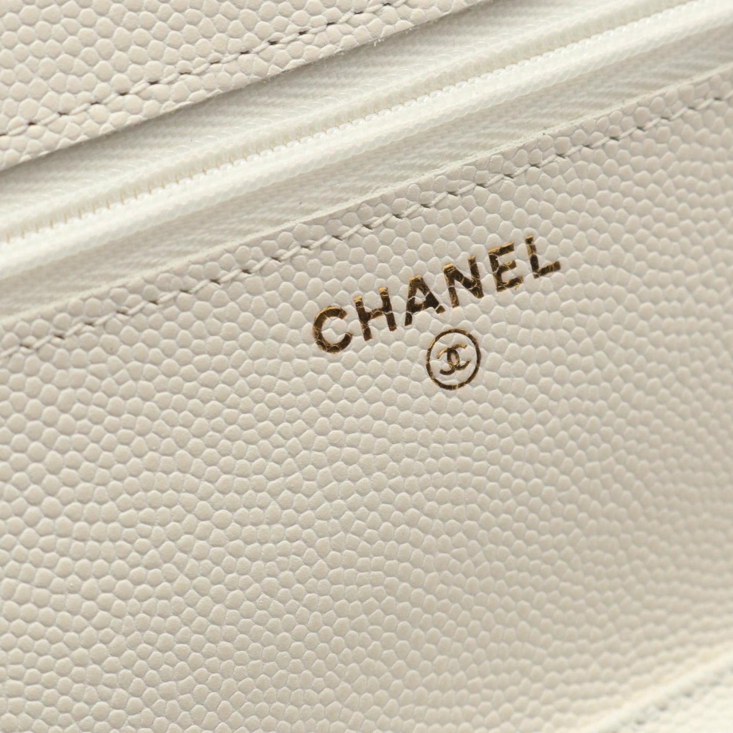 Chanel Others White Shoulder Bags