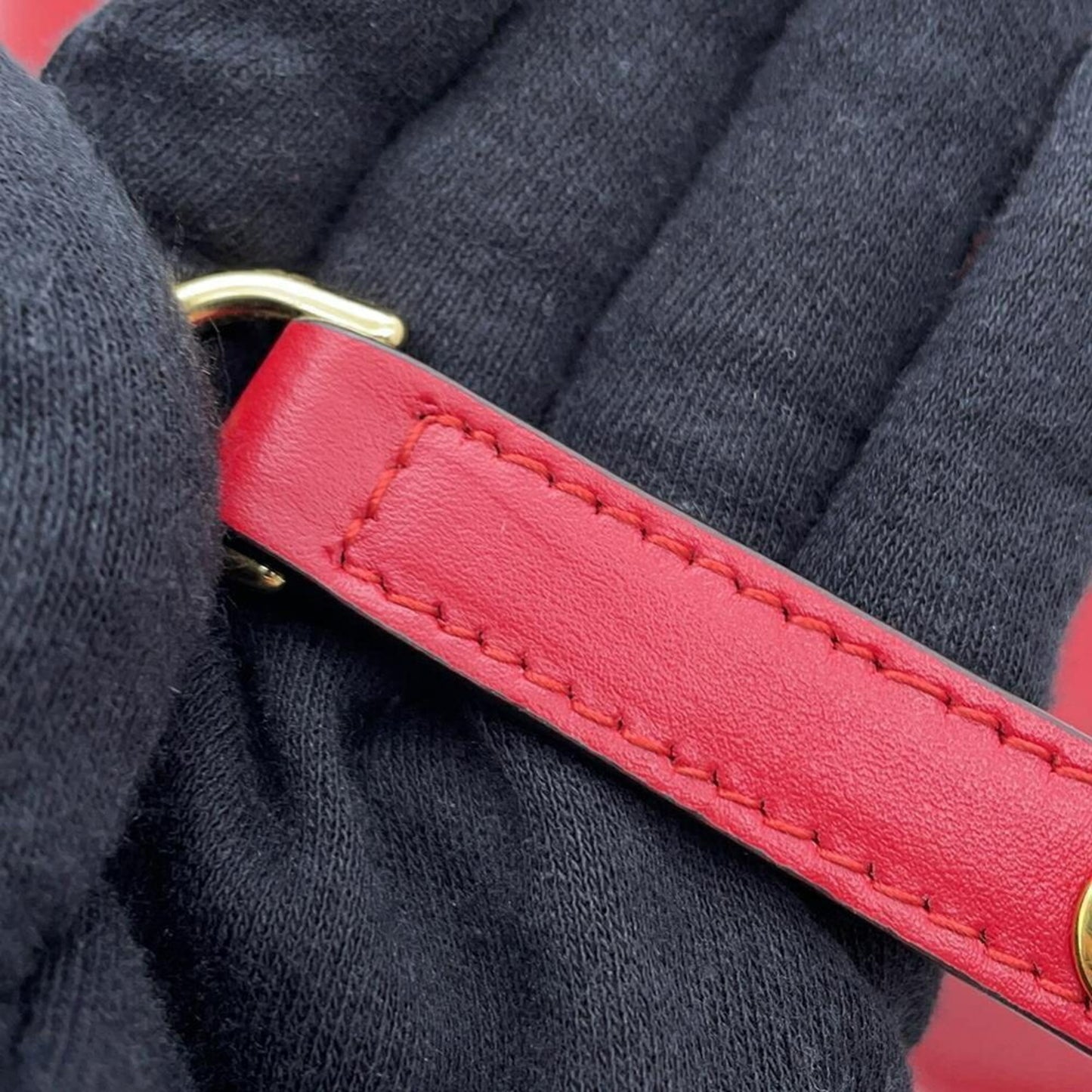 Gucci Others Red Handbags