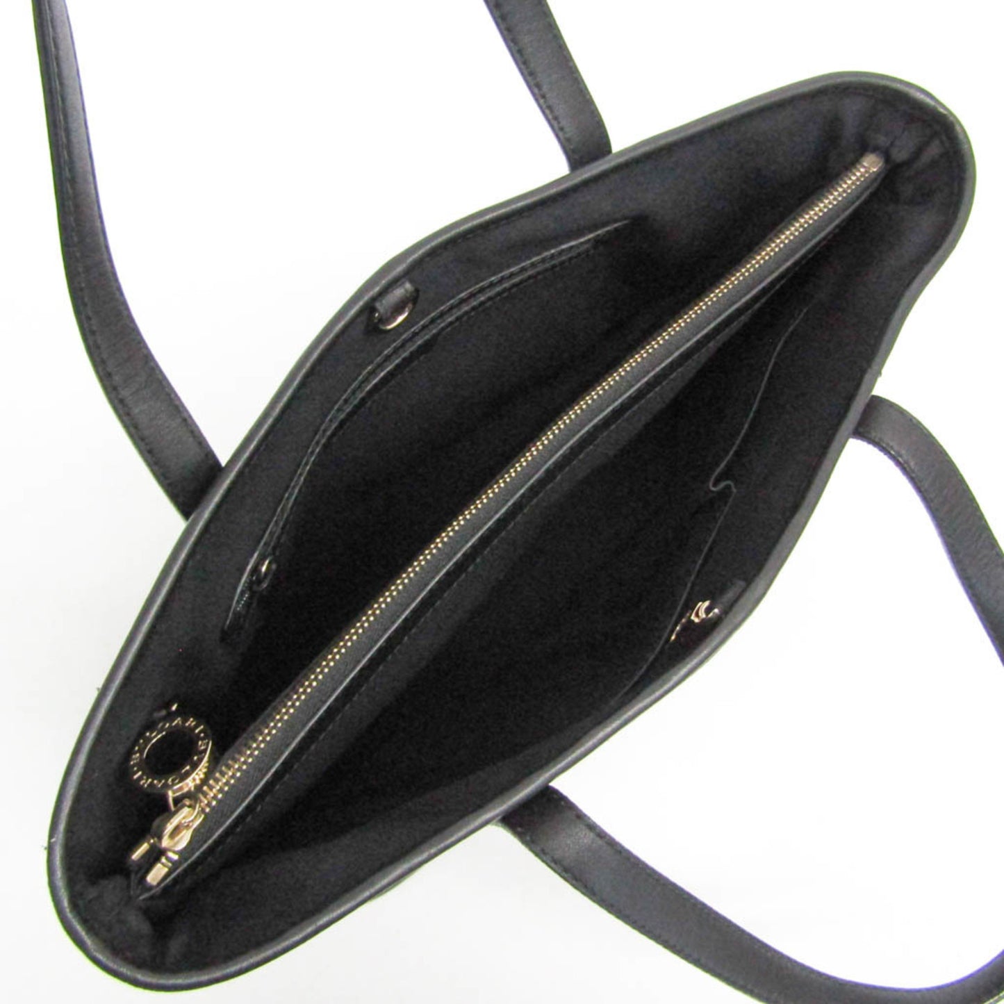 Bvlgari Others Black Tote Bags