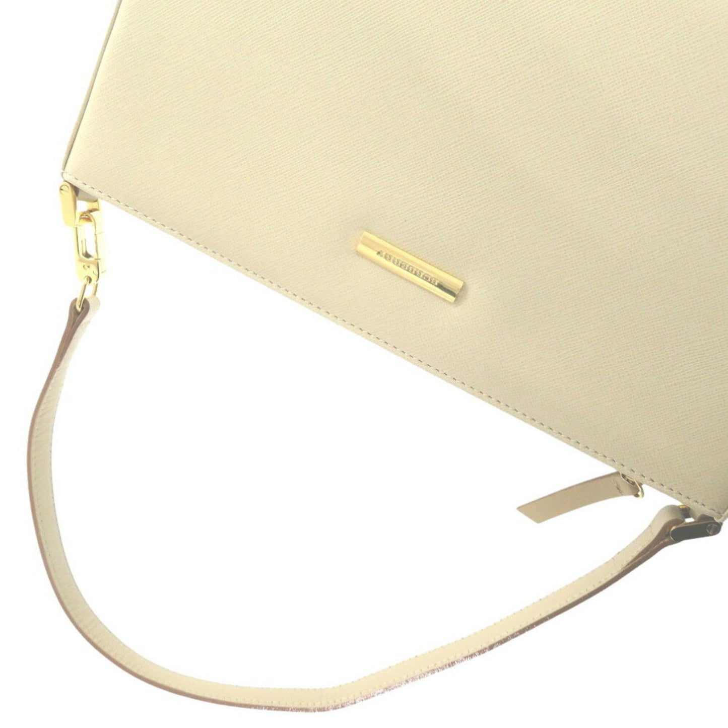 Burberry Others White Shoulder Bags