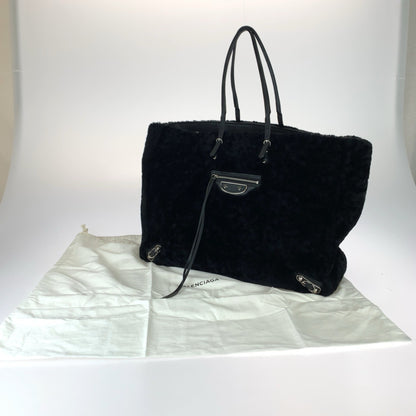 Balenciaga Others Black Handbags