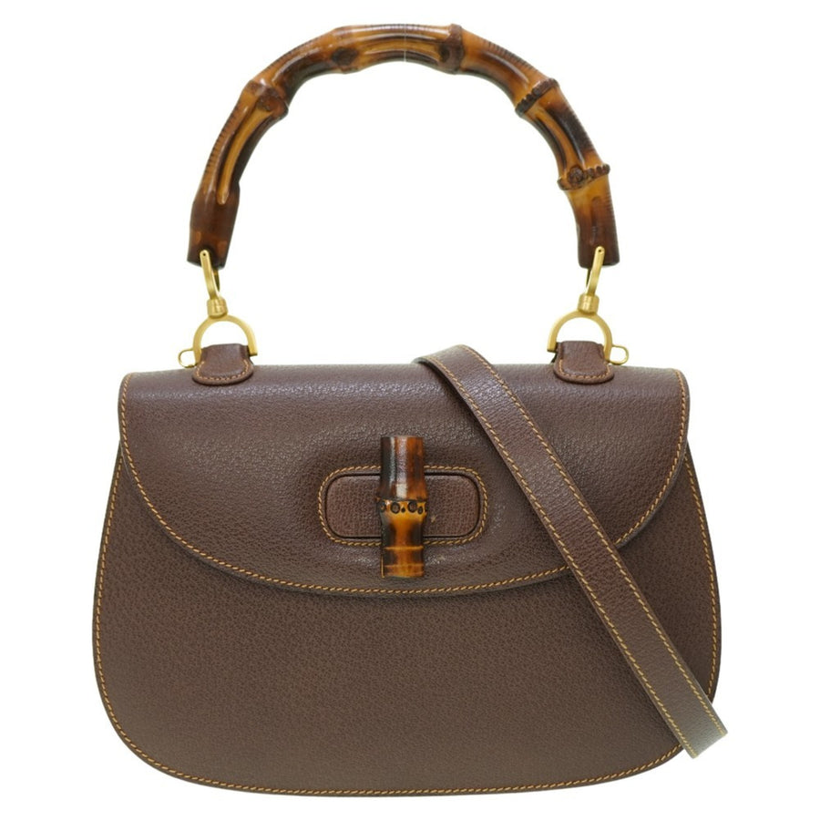 Gucci Others Brown Handbags
