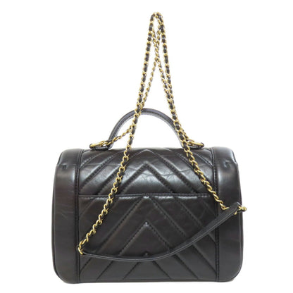 Chanel Others Black Handbags
