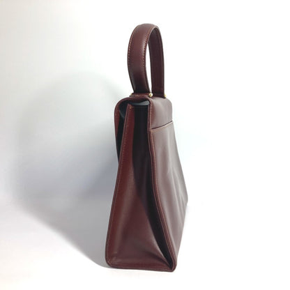 Cartier Others Red Handbags