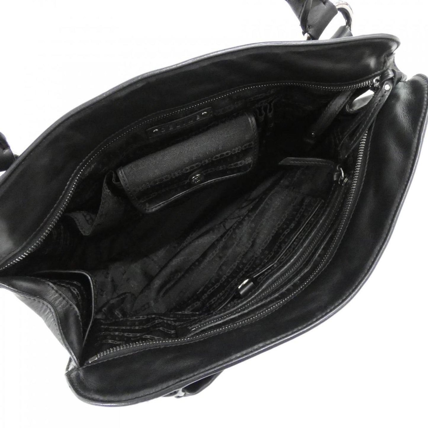 Celine Others Black Shoulder Bags