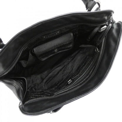 Celine Others Black Shoulder Bags