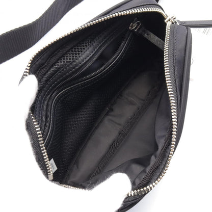 Tory Burch Nylon Black Crossbody Bags