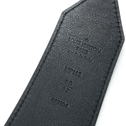 Louis Vuitton Others Black Belts