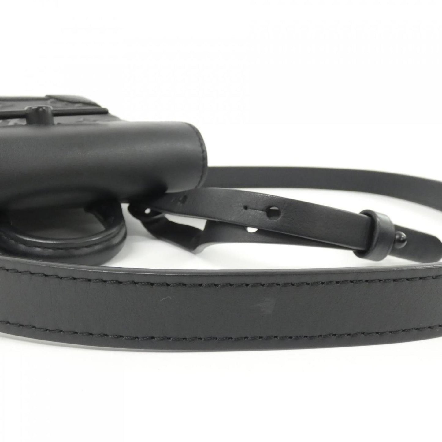 Louis Vuitton Others Black Shoulder Bags