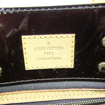 Louis Vuitton Vernis Red Handbags