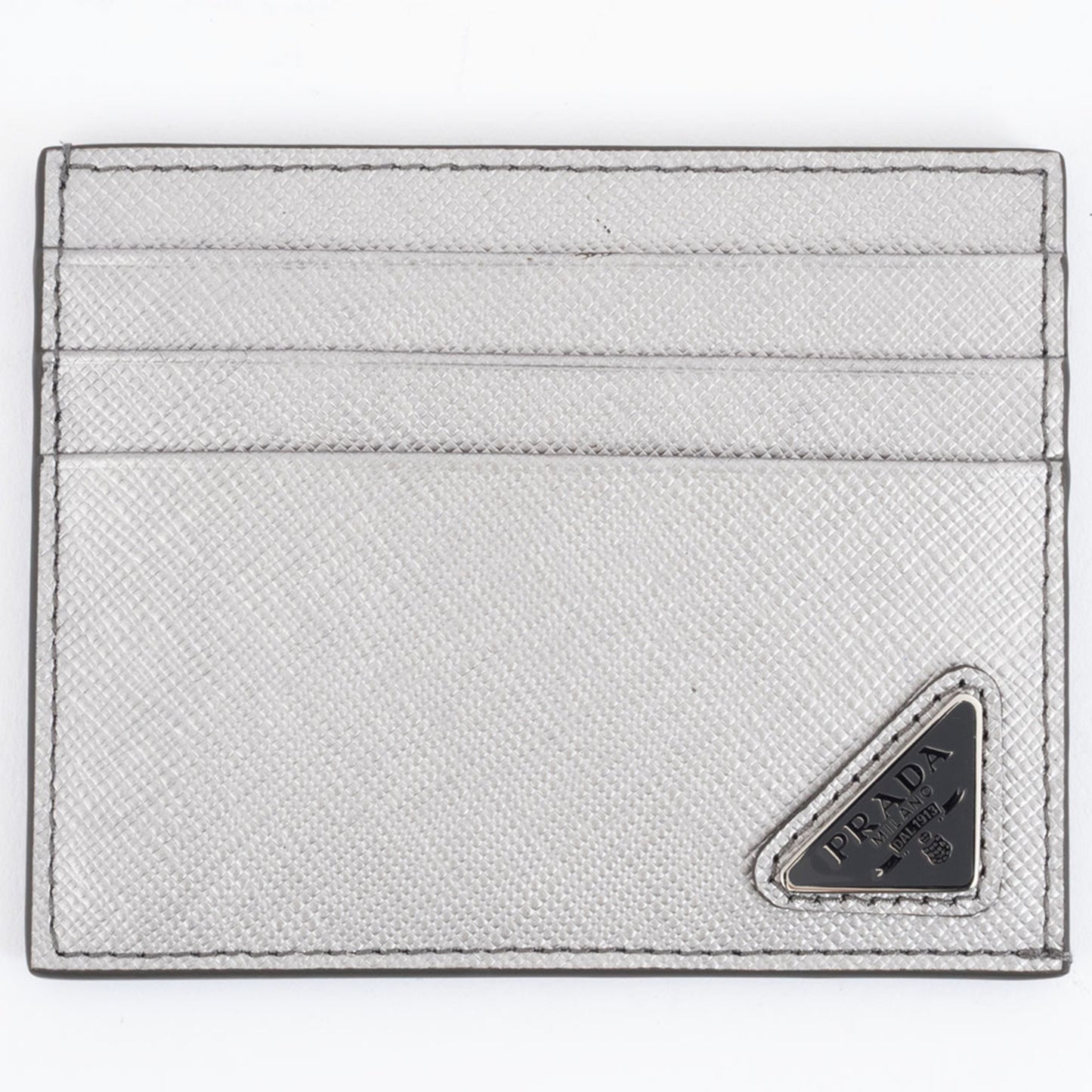 Prada Others Silver Cases