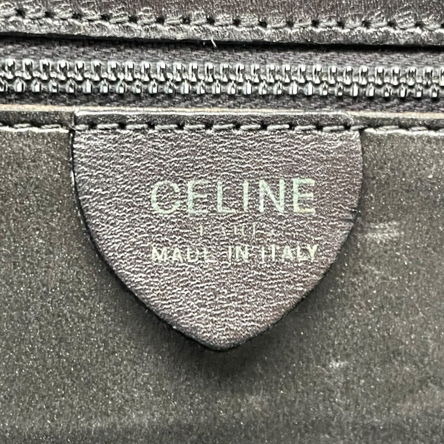 Celine Others Black Handbags
