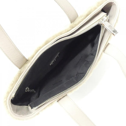 Loewe Others Gray Handbags