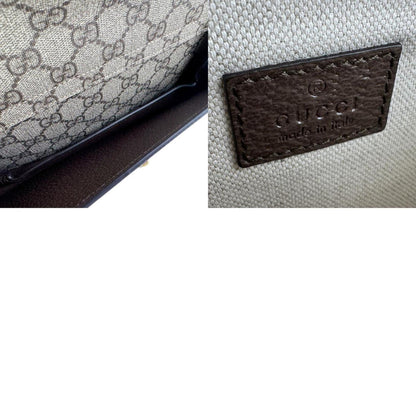 Gucci Others Brown Crossbody Bags