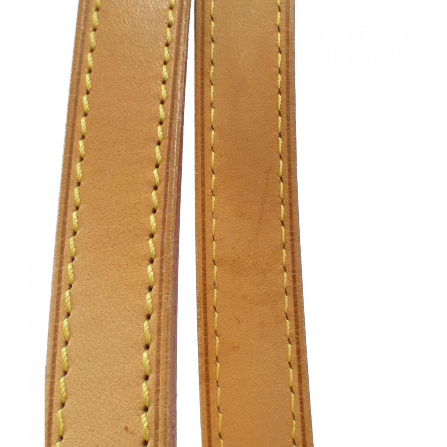 Louis Vuitton Coated Canvas Brown Handbags