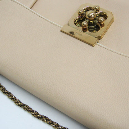 Chloé Others Gray Shoulder Bags
