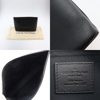Louis Vuitton Others Black Clutch Bags
