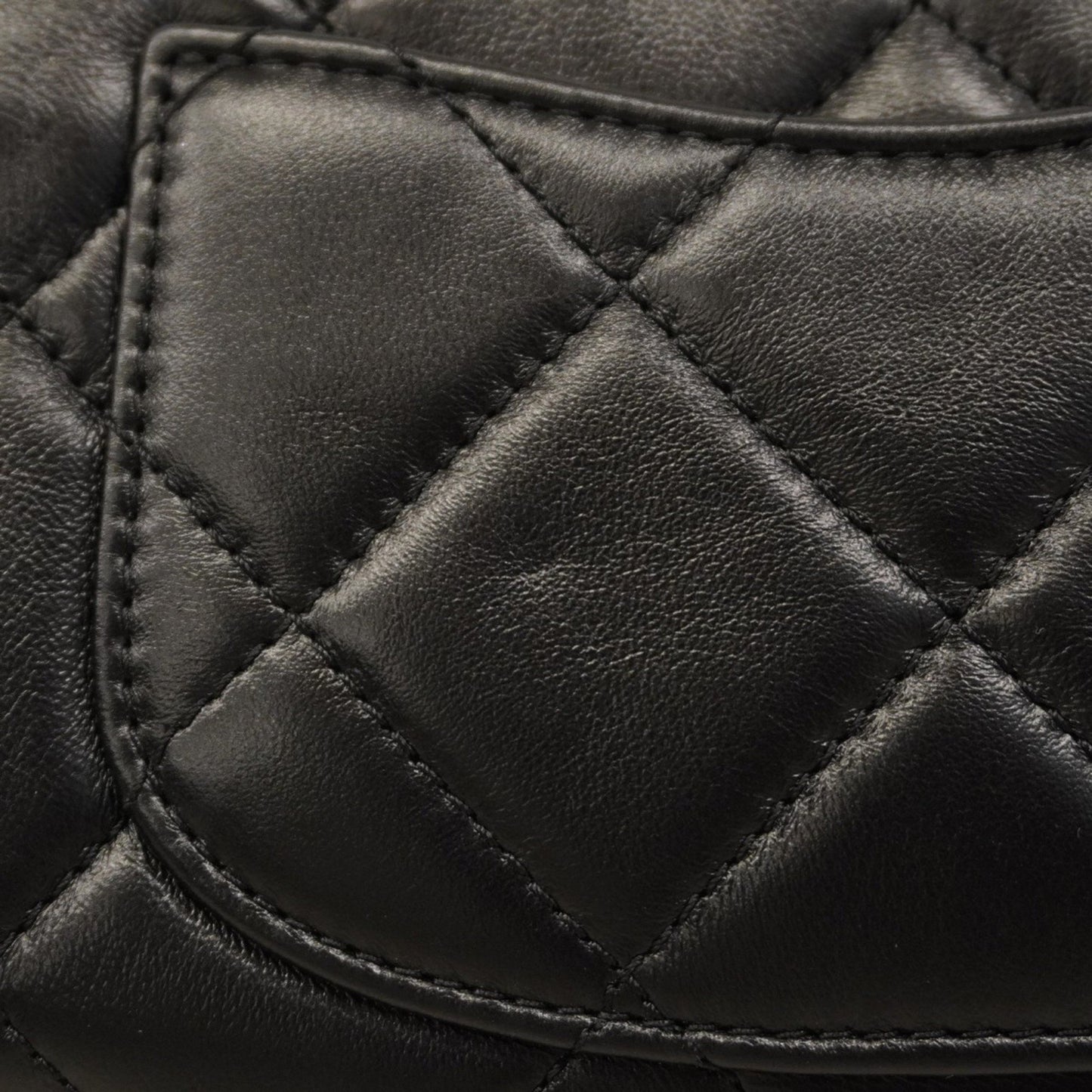 Chanel Others Black Shoulder Bags