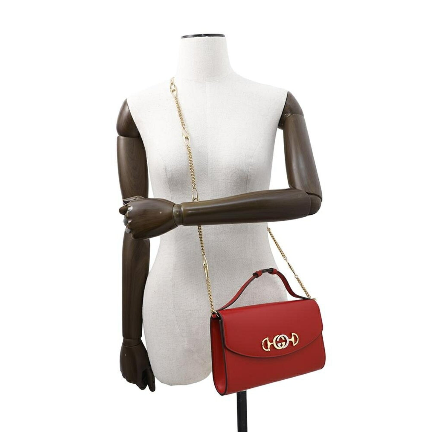 Gucci Others Red Handbags