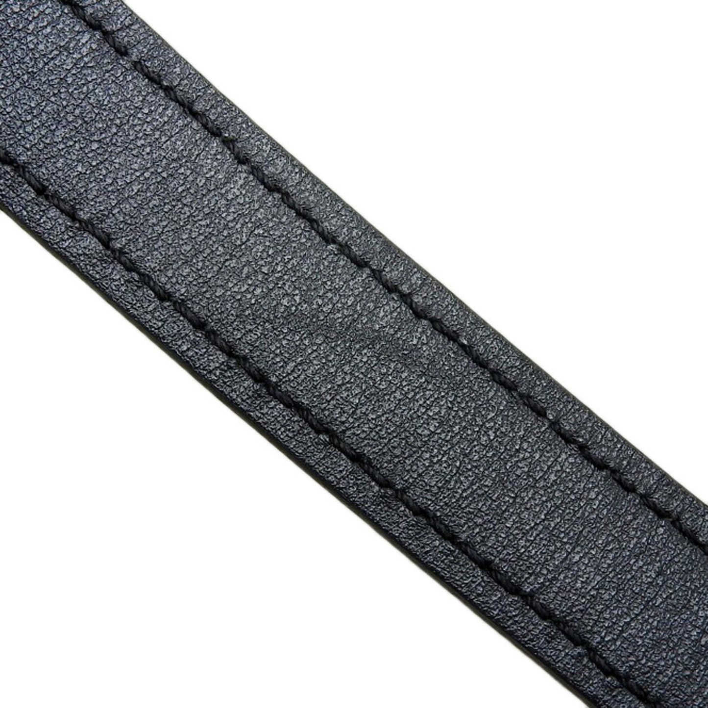 Louis Vuitton Pvc Black Small Bags
