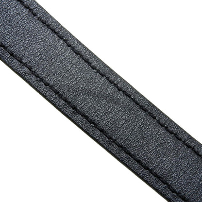Louis Vuitton Pvc Black Small Bags
