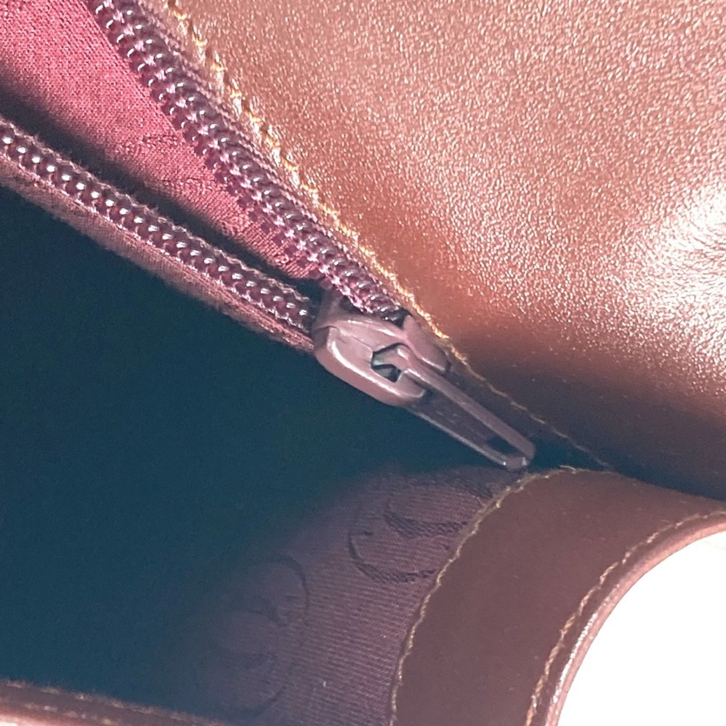 Cartier Others Red Handbags