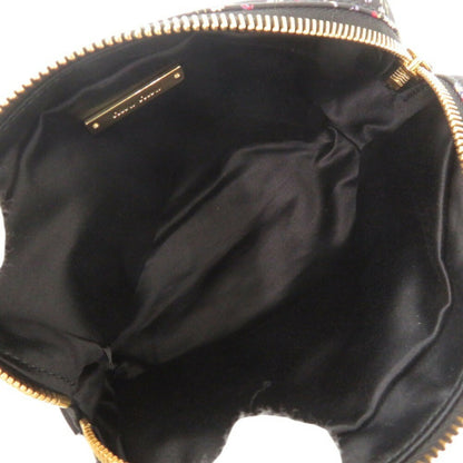 Miu Miu Nylon Black Small Bags