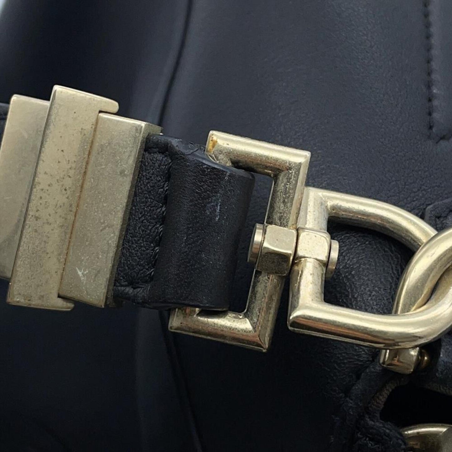 Givenchy Others Black Handbags