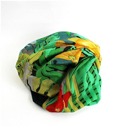 Gucci Others Black Scarves