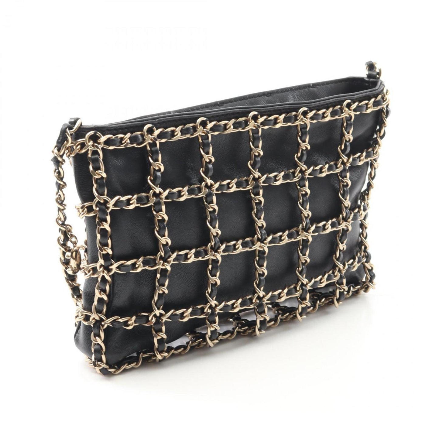 Chanel Others Black Shoulder Bags