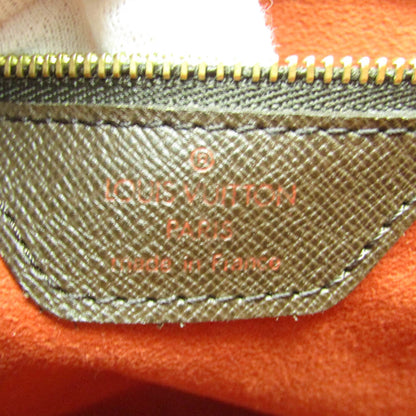 Louis Vuitton Monogram Canvas Brown Handbags