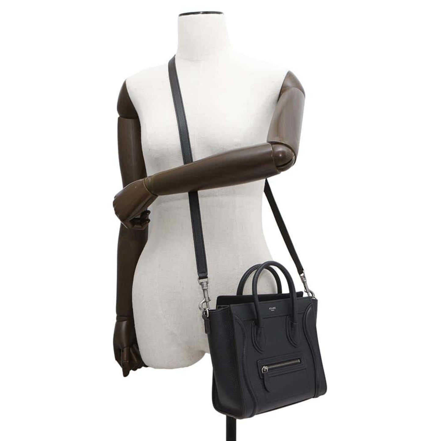 Celine Others Black Handbags