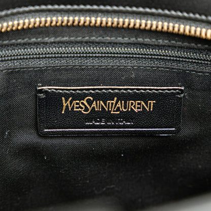 Saint Laurent Others Black Handbags