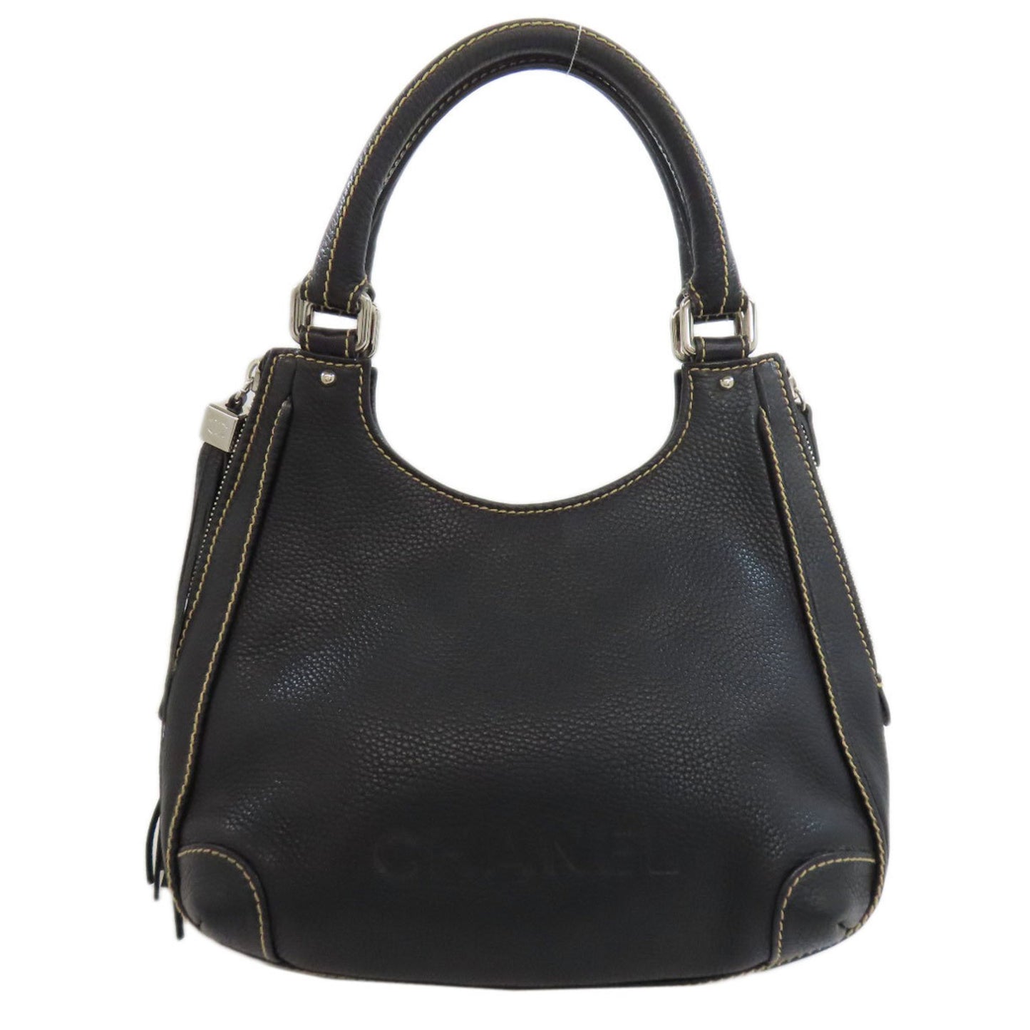 Chanel Others Black Handbags
