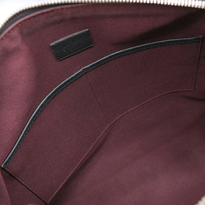 Louis Vuitton Monogram Canvas Brown Shoulder Bags