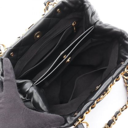 Chanel Others Black Tote Bags