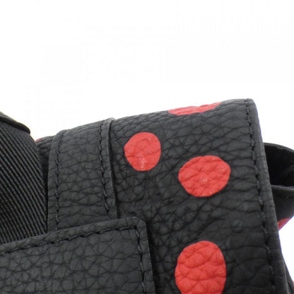 Louis Vuitton Others Black Backpacks