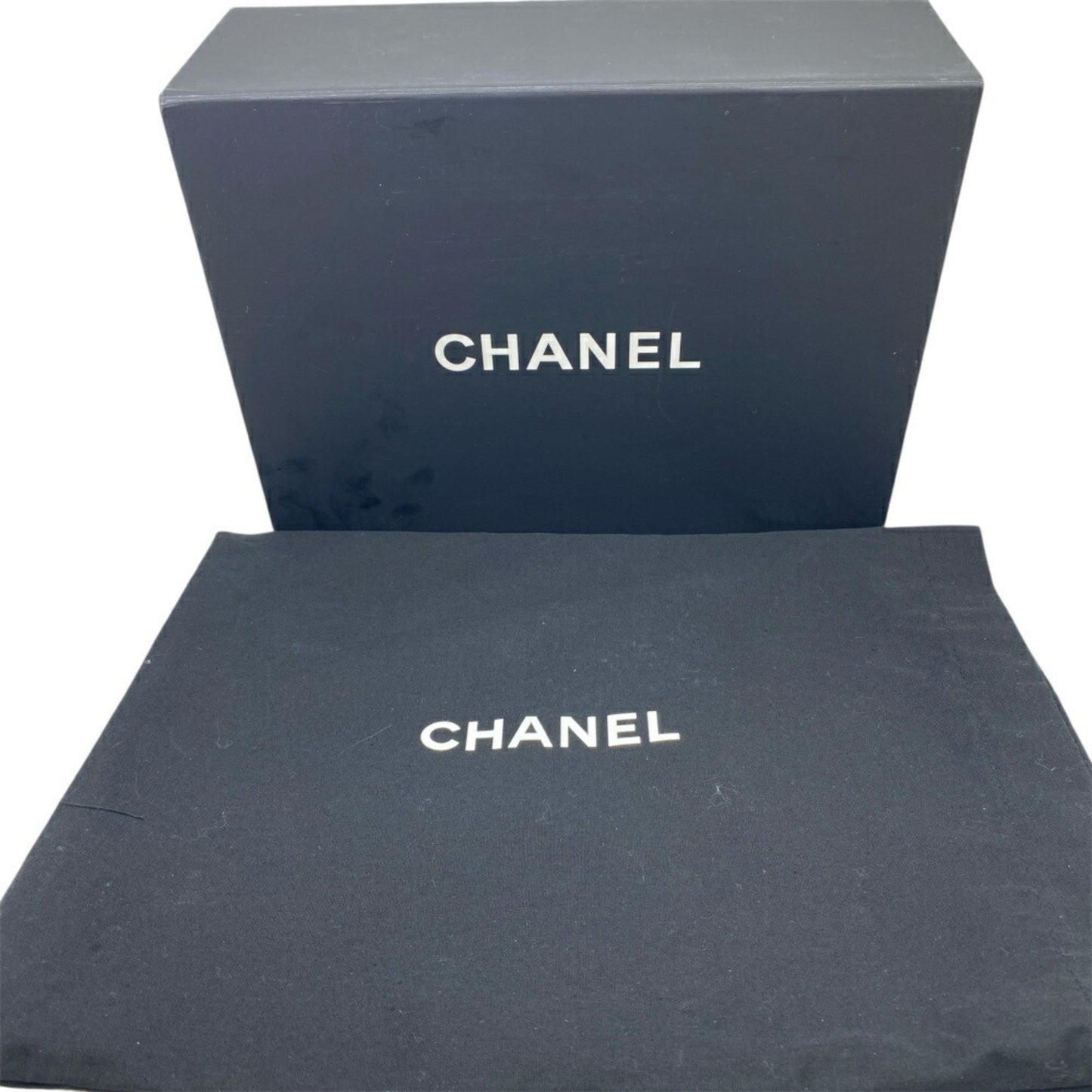 Chanel Others Black Handbags