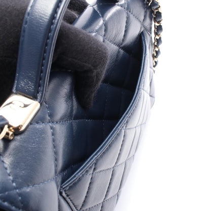Chanel Others Blue Shoulder Bags
