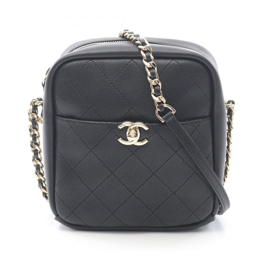 Chanel Others Black Shoulder Bags