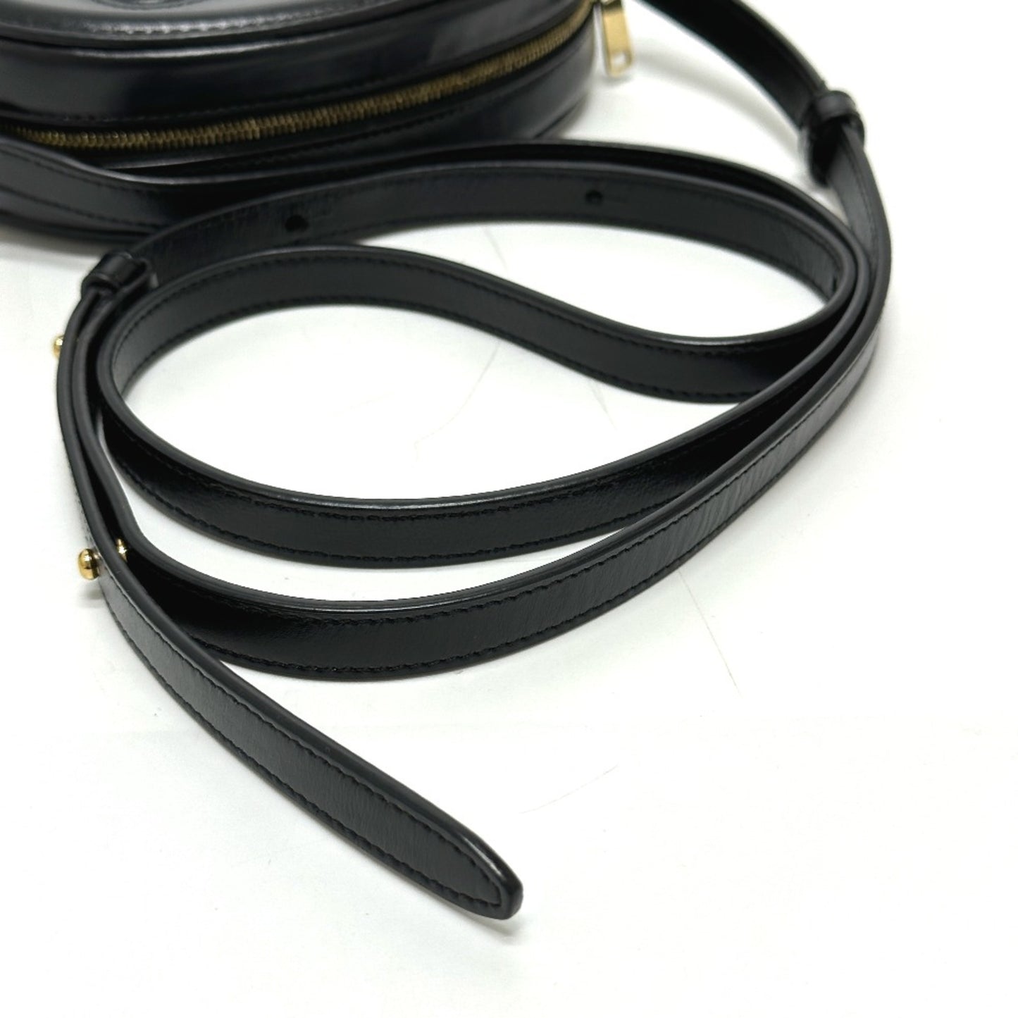 Celine Others Black Shoulder Bags