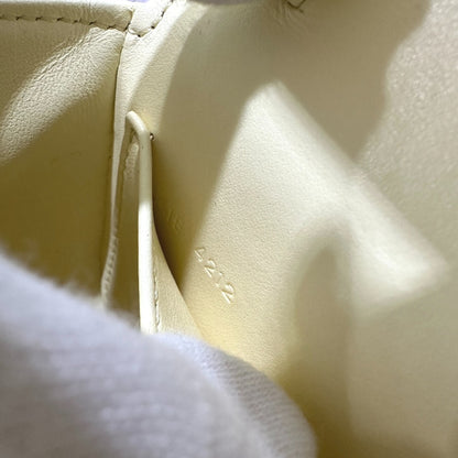 Celine Others Yellow Shoulder Bags