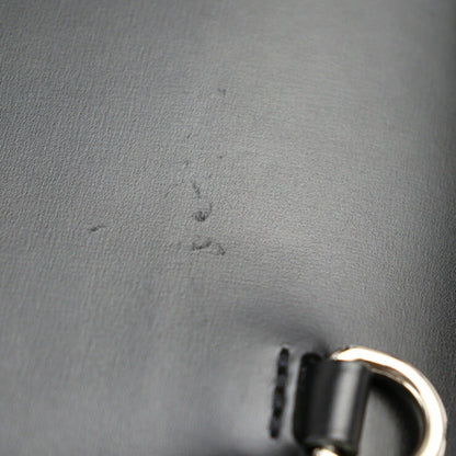 Louis Vuitton Tweed Black Handbags